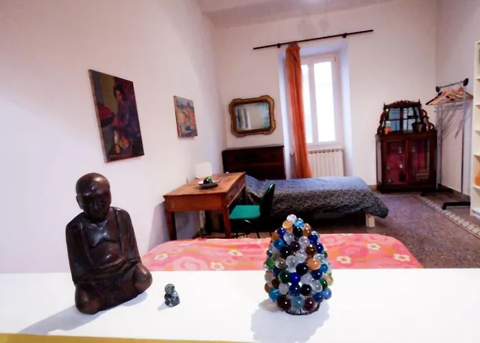 Niccolini 6 - Cozy Flat Nearby City Center
