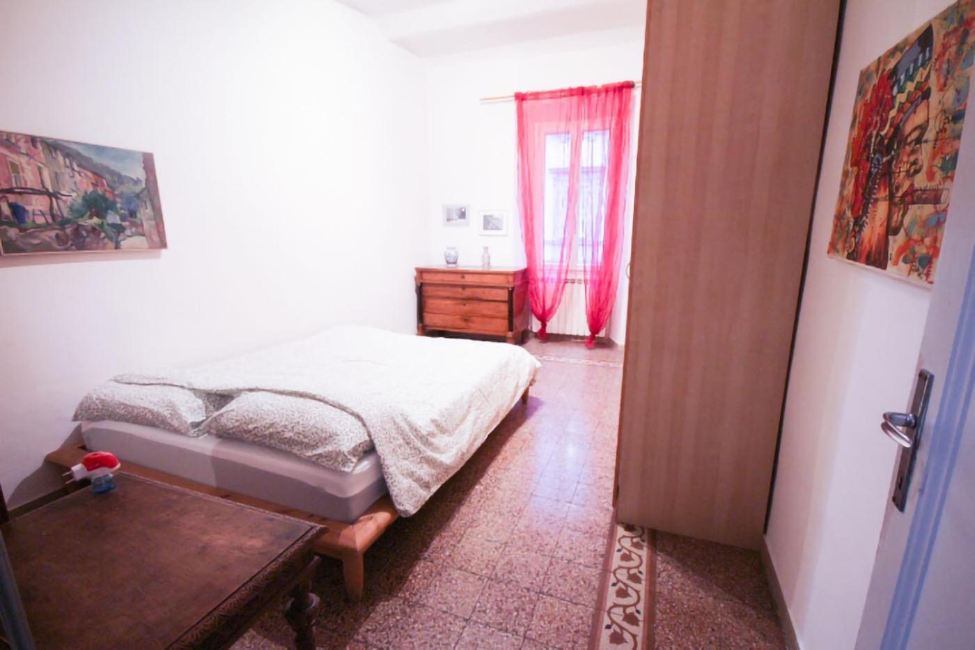 Niccolini 6 - Cozy Flat Nearby Center Florenz