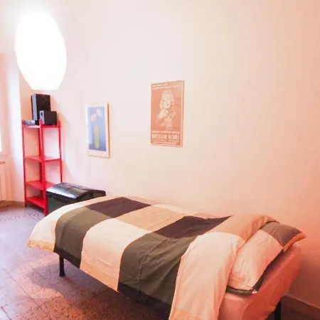 Niccolini 6 - Cozy Flat Nearby City Center Florenz Exterior foto