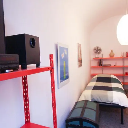 Niccolini 6 - Cozy Flat Nearby City Center Florenz Exterior foto